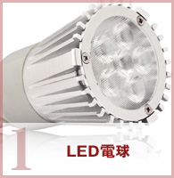 LED電球